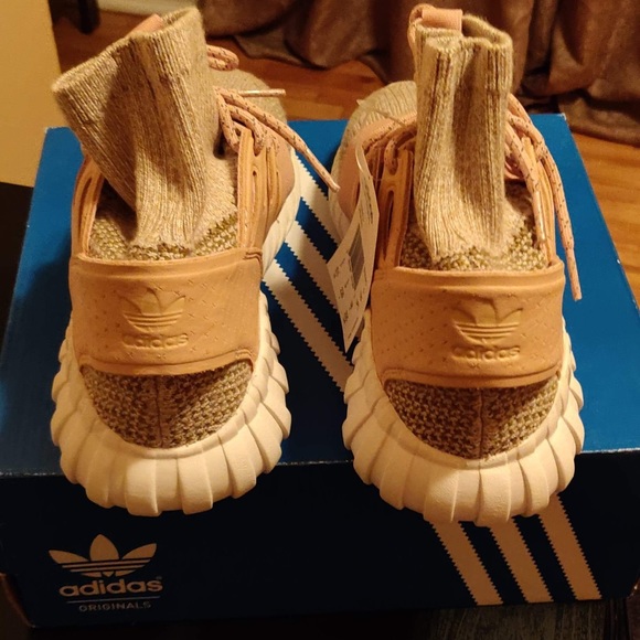 Adidas tubular doom shoes - Picture 4 of 4
